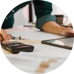 Get free price estimates