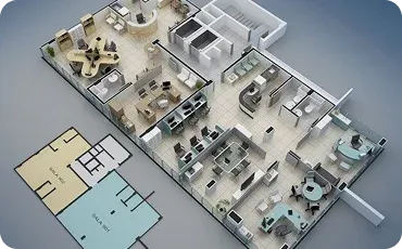 Layout Planning