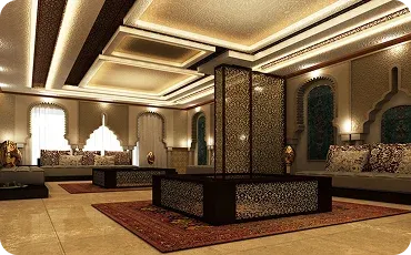 Lighting Fixtures