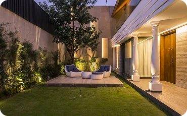 Outdoor Settings