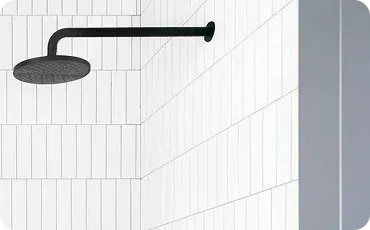 Shower Ledges