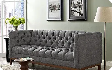 Sofa-Finishing