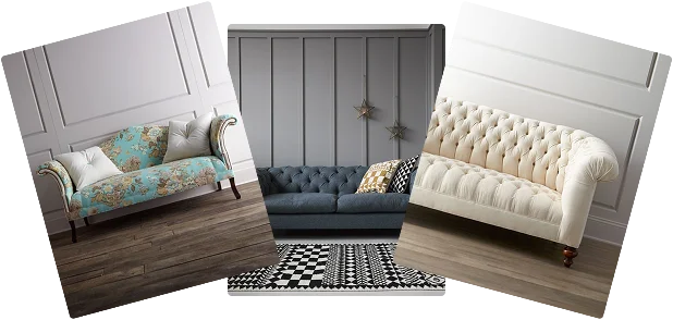 Sofa Upholstery Dubai