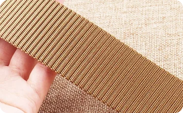 Strap Webbing