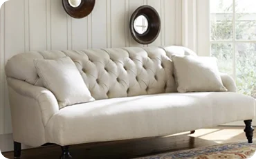 Stylish Tufting