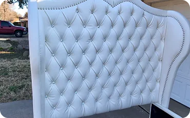 Stylish Tufting