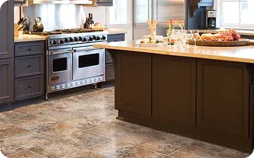 Waterproof Flooring