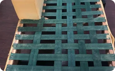Webbing Upgrades