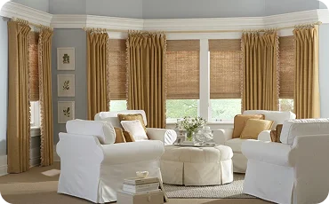 Window Coverings