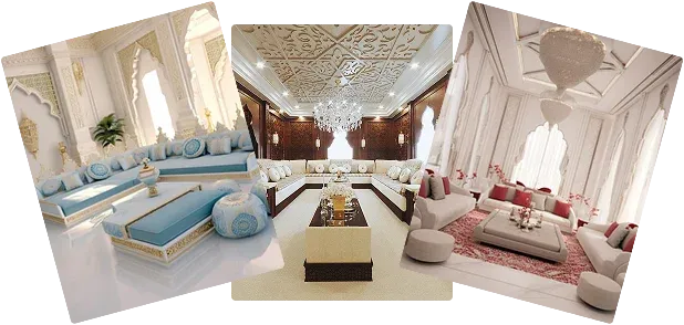 arabic majlis dubai