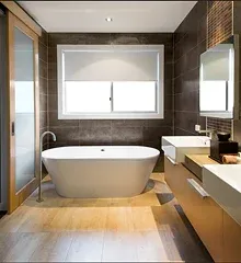 bathroom makeover dubai