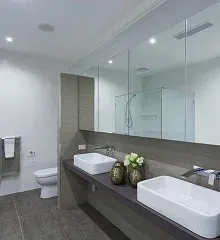 bathroom remodeling dubai