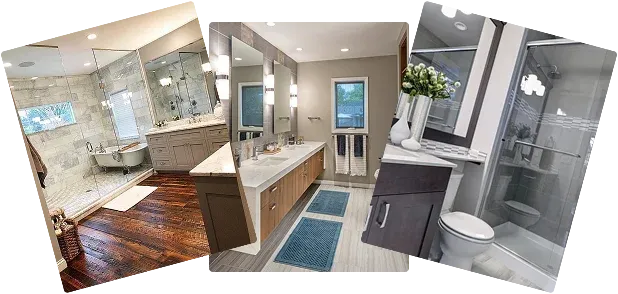 bathroom renovation dubai