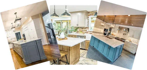 kitchen renovation dubai