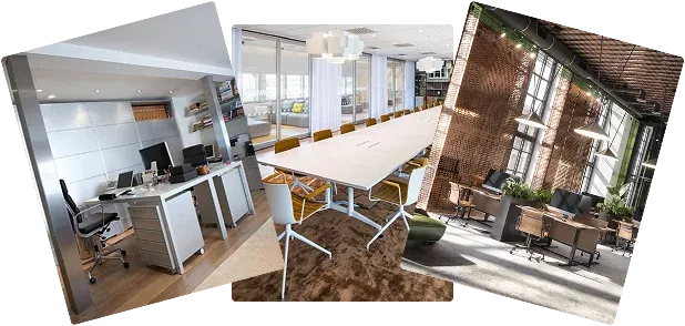 office renovation dubai