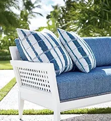 outdoor cushions