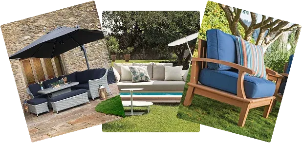 outdoor upholstery dubai