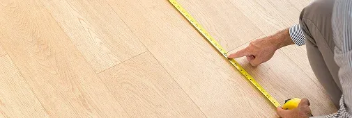flooring measuremeant
