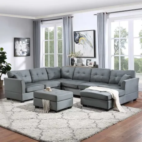 Upholstery