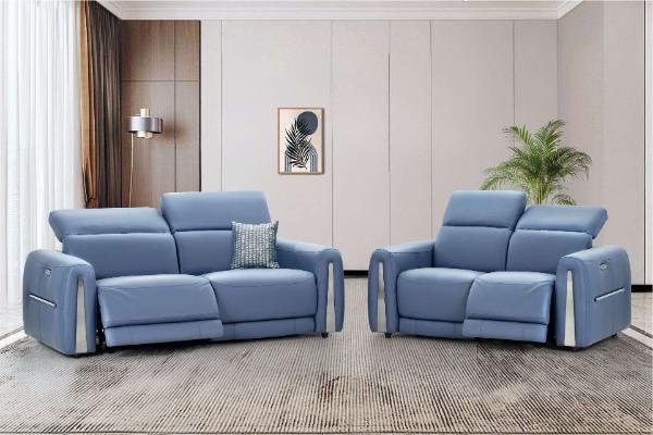 Recliner Sofas