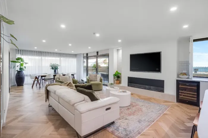 Apartment Renovation Dubai
